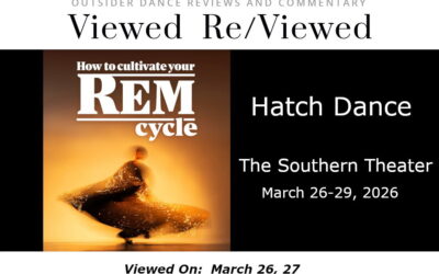 How to Cultivate Your REM Cycle